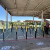 BRT do Gama e de Santa Maria passa a organizar filas de prioridades separadas por linha