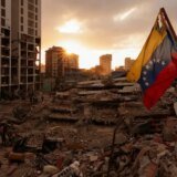 Brasil envia 19 toneladas de arroz à Colômbia após terremoto