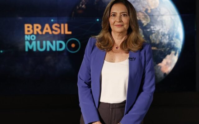 Brasil no Mundo debate corrida espacial, eleições nos EUA e Gaza