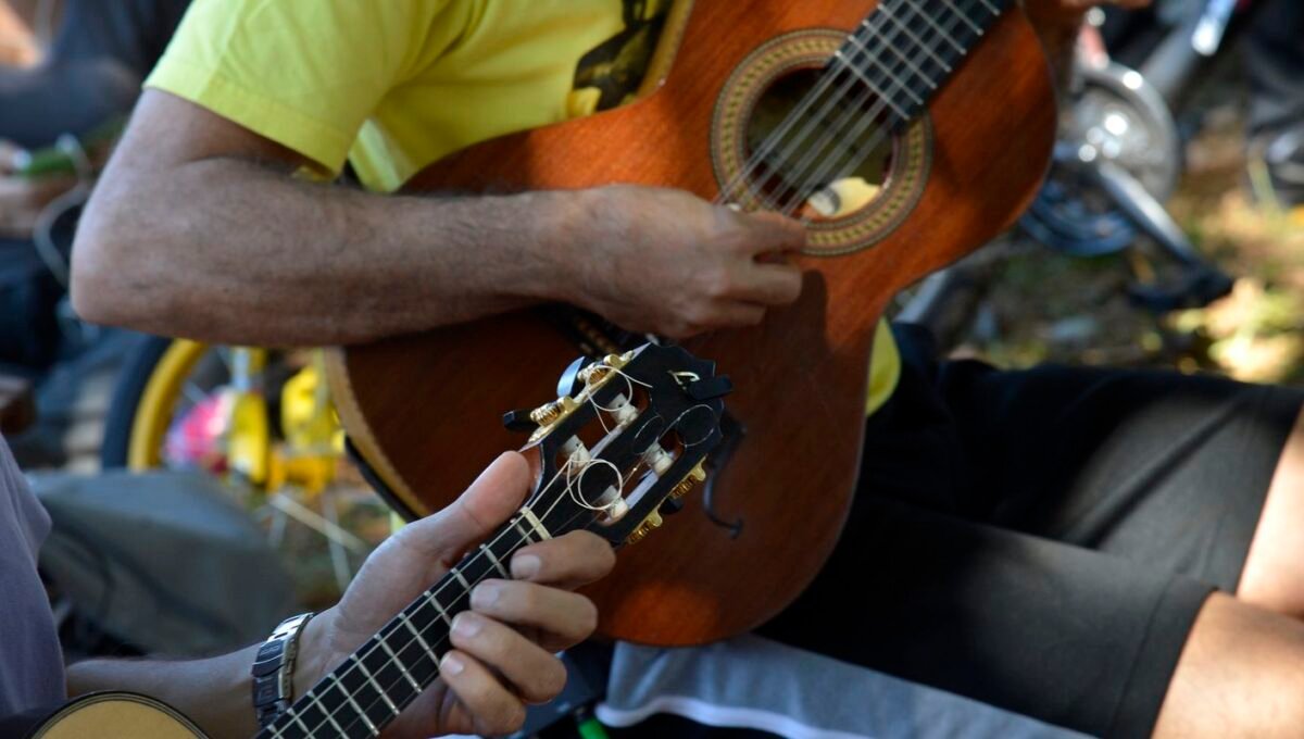 Brasília tem primeira edição da Virada Cultural neste fim de semana