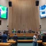 Câmara Legislativa celebra contribuição do Instituto Histórico e Geográfico do DF