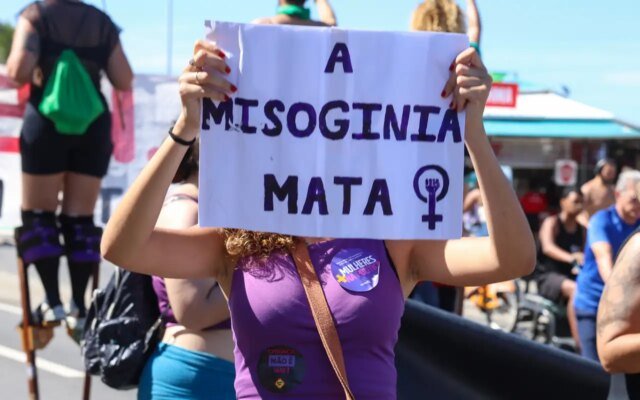 Câmara municipal é principal lugar onde vereadoras sofrem agressões