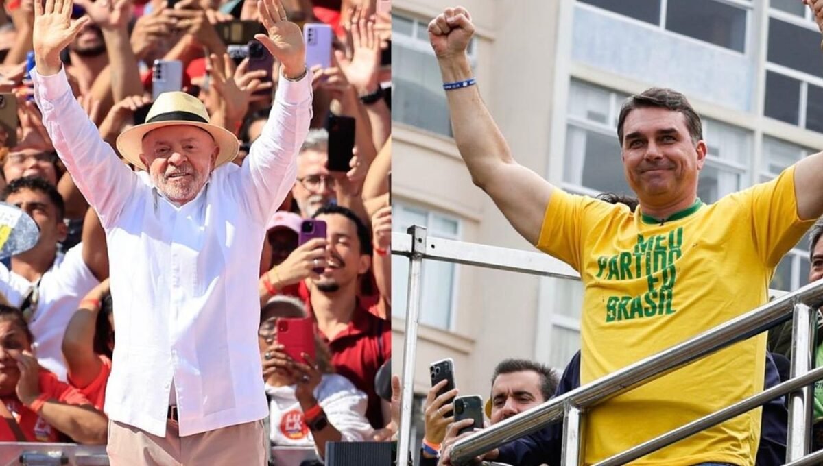 Candidatos iniciam campanha presidencial em redutos eleitorais