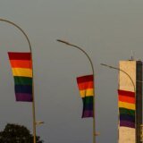 Candidaturas LGBT+ têm recorde em 2026 e se espalham por mais partidos