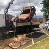Carcaças e veículos abandonados: saiba como solicitar a retirada no DF