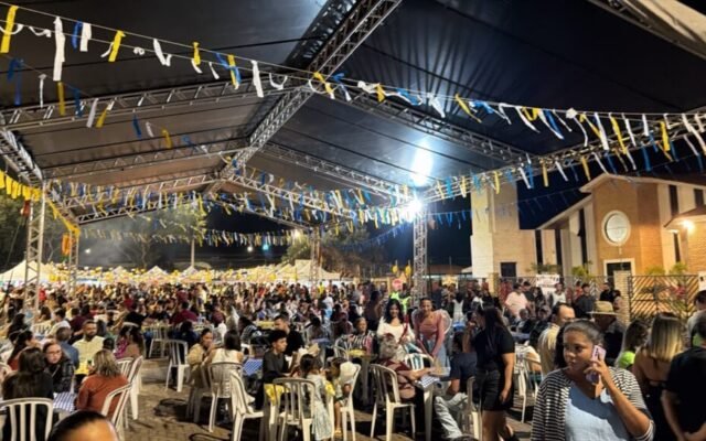 Circuito Paroquial leva turismo religioso a sete regiões do Distrito Federal