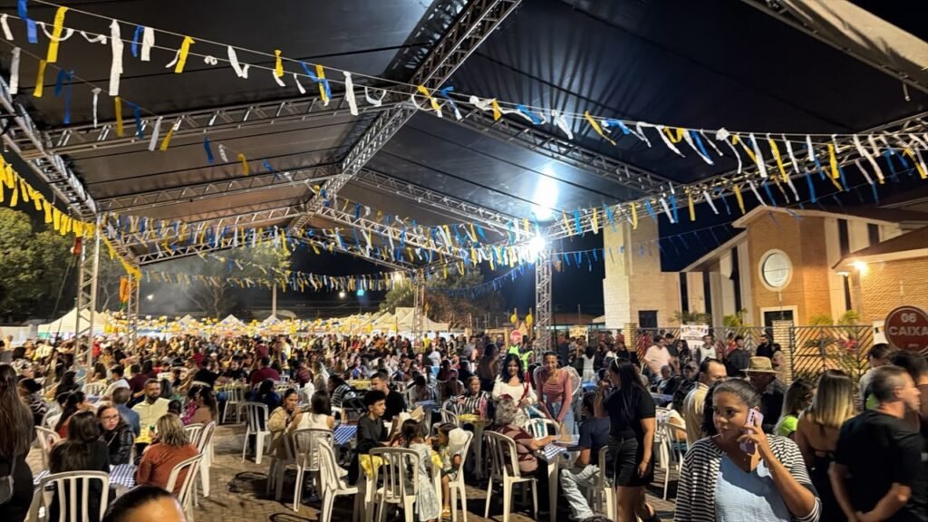 Circuito Paroquial leva turismo religioso a sete regiões do Distrito Federal