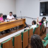 Comissão aprova projetos que alteram a Luos e regularizam equipamentos públicos