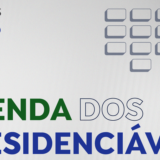 Confira a agenda dos candidatos à Presidência nesta segunda-feira (24)