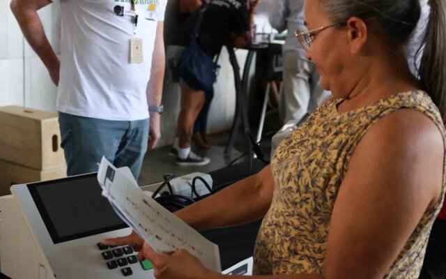 Confira a agenda dos candidatos à Presidência nesta terça-feira