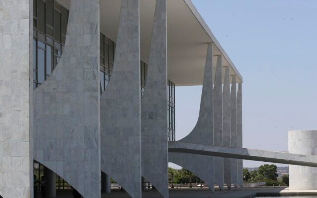 Conheça as atribuições do presidente e do vice-presidente da República