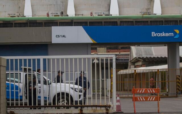 Conselho aprova pedido de recuperação extrajudicial da Braskem