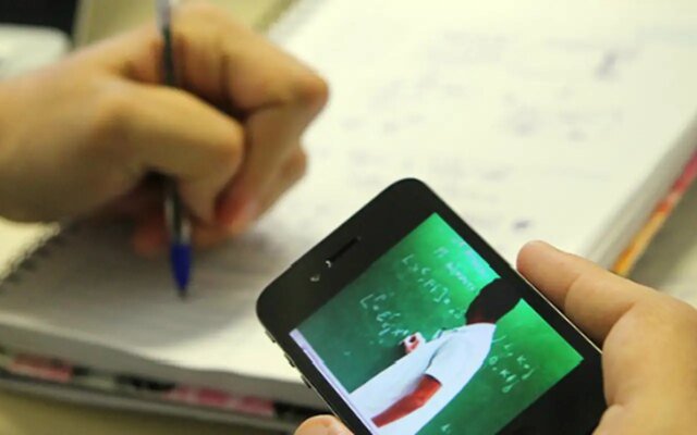 Consulta pública sobre educação a distância vai até sexta-feira