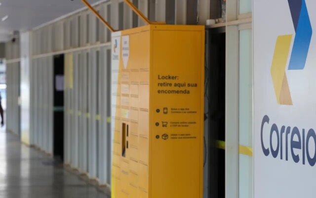 Correios entregam no Brasil compras feitas em sites do Paraguai