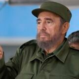 Cuba celebra 100 anos de Fidel Castro sob ataque dos EUA