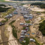 Da Amazônia à Europa, seca avança e movimenta debates na COP17 – CONEXÃO DIGITAL BRASÍLIA
