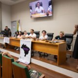 Dados do LesboCenso são apresentados à Comissão de Direitos Humanos