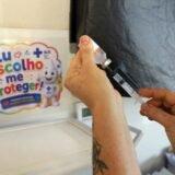 Dia D de Multivacinação mobiliza quase 22 mil pessoas no DF