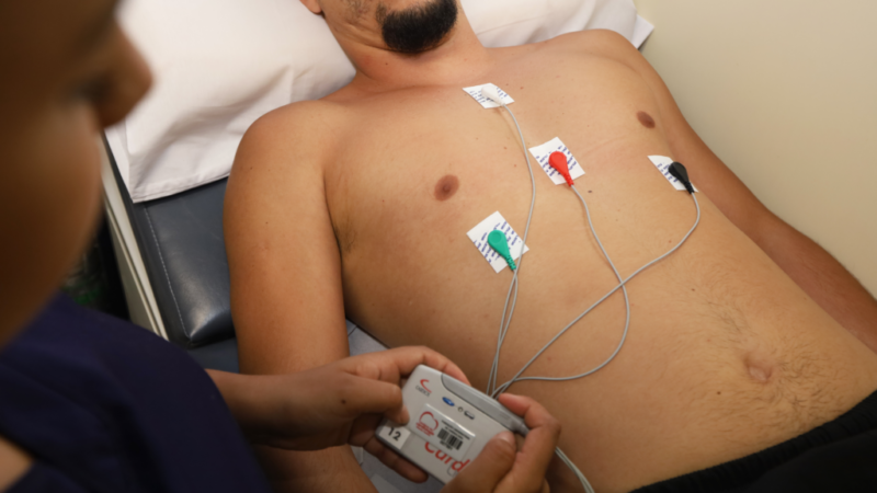 Dia Mundial de Combate ao Colesterol reforça necessidade de hábitos saudáveis