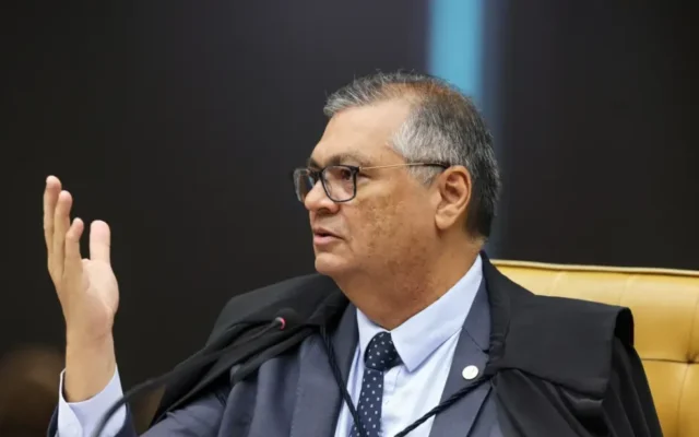 Dino anula emendas indicadas por dirigentes partidários sem mandato