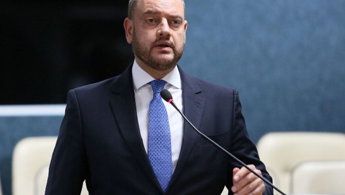 Dívida bancária do Rio chega a R$ 26 bilhões, diz governador