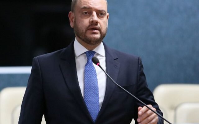 Dívida bancária do Rio chega a R$ 26 bilhões, diz governador