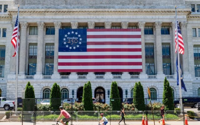 Dívida dos EUA ultrapassa US$ 40 trilhões após governos Trump e Biden