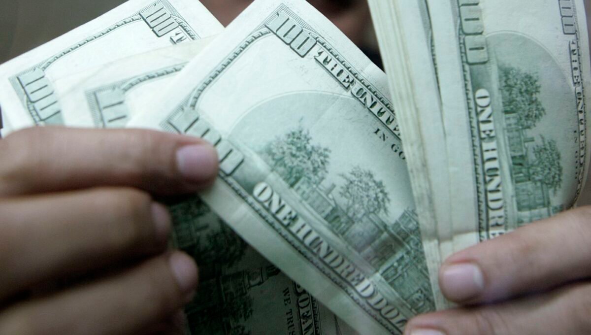 Dólar sobe a R$ 5,19 após tom mais duro de presidente do Fed