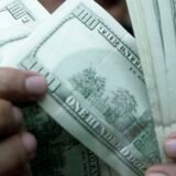 Dólar sobe a R$ 5,19 após tom mais duro de presidente do Fed