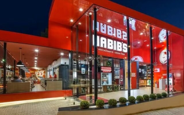 Dona de Habib’s e Ragazzo entra em recuperação judicial