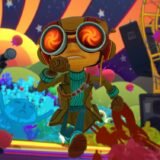 Double Fine mantém Psychonauts e outras propriedades após separação da Xbox