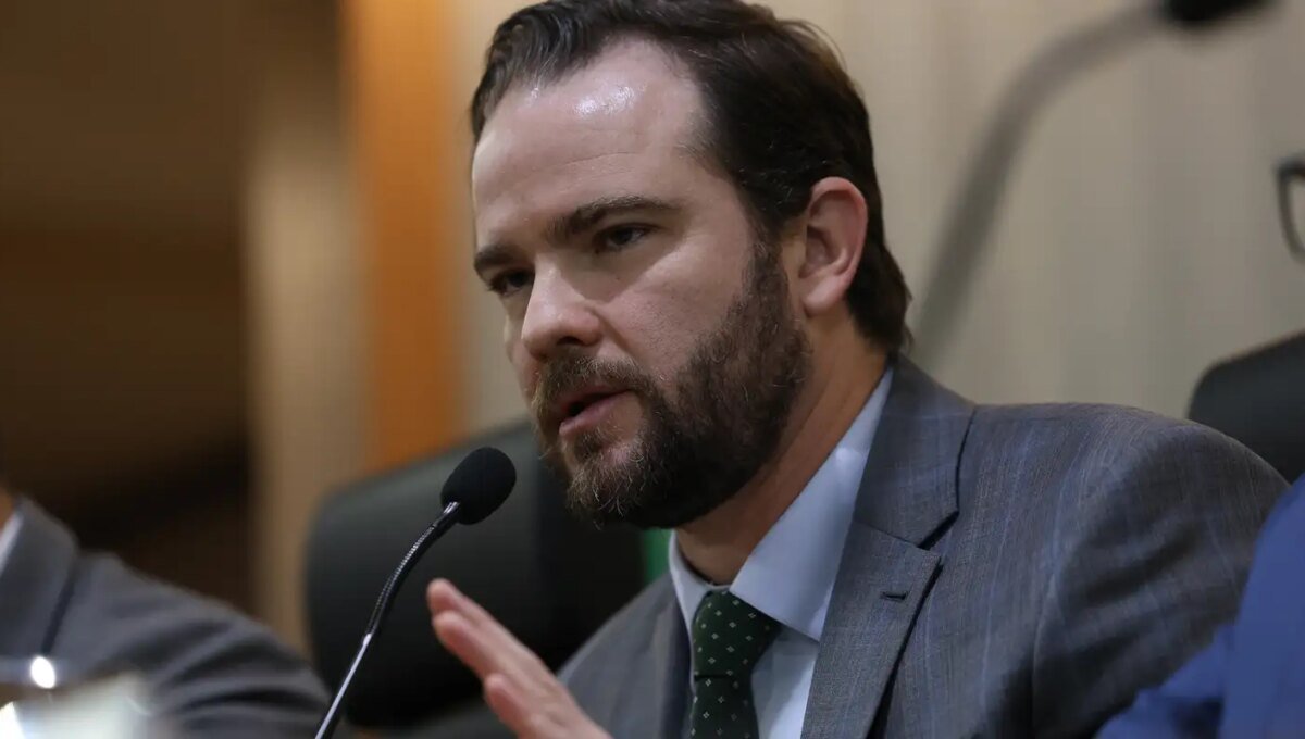 Durigan pretende mediar negociação do Rio com BNDES e Banco do Brasil