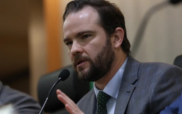 Durigan pretende mediar negociação do Rio com BNDES e Banco do Brasil
