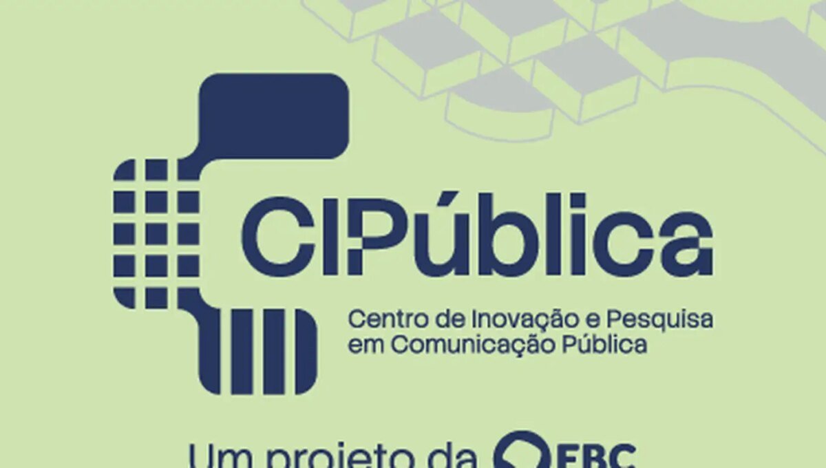 EBC lança Centro de Inovação e Pesquisa em Comunicação Pública