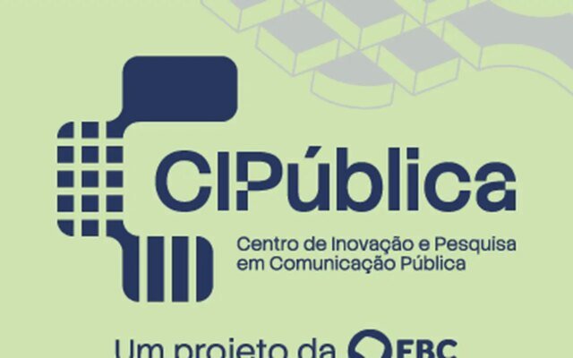 EBC lança Centro de Inovação e Pesquisa em Comunicação Pública