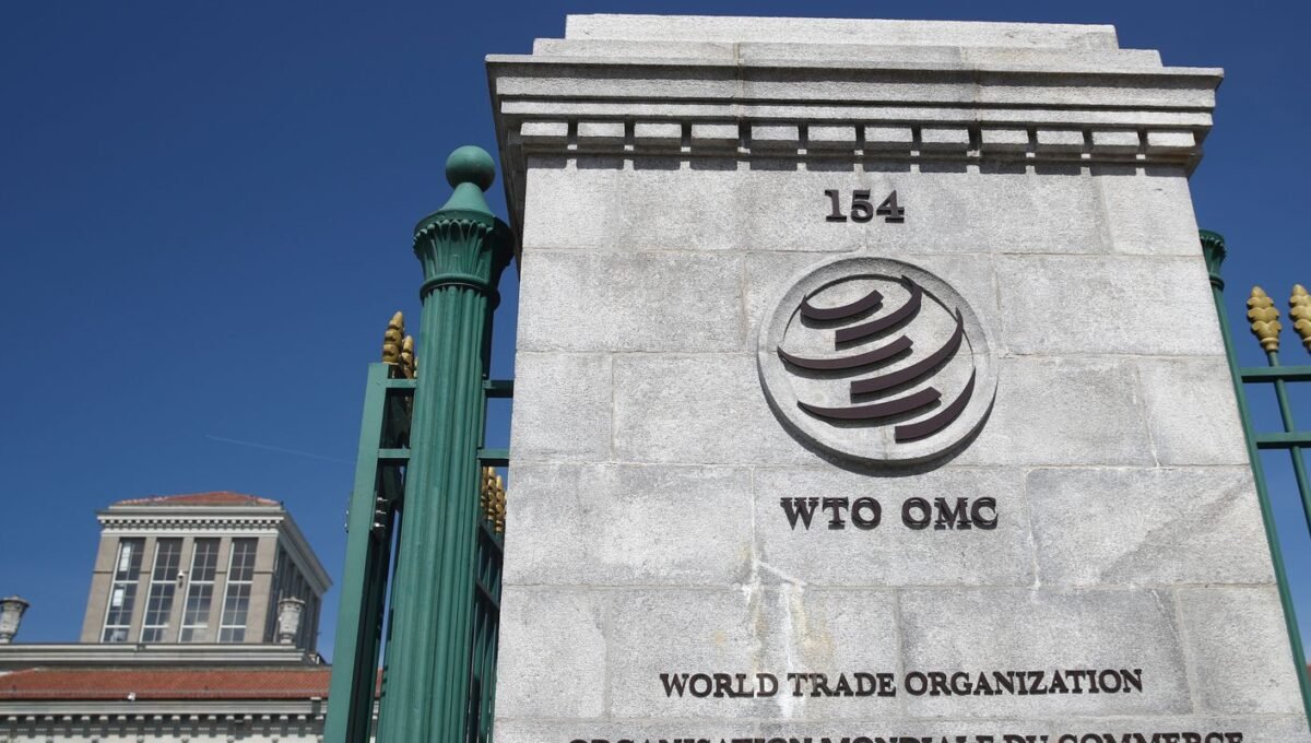 EUA respondem ao Brasil na OMC e aceitam reunião para consultas