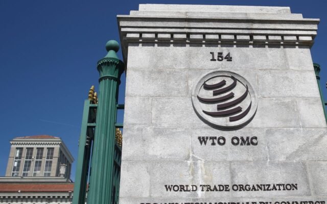 EUA respondem ao Brasil na OMC e aceitam reunião para consultas