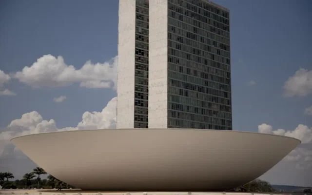 Eleição para Câmara dos Deputados terá menos candidatos neste ano – CONEXÃO DIGITAL BRASÍLIA