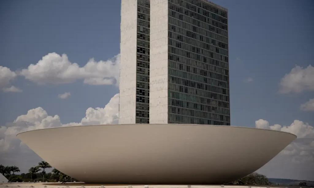 Eleição para Câmara dos Deputados terá menos candidatos neste ano – CONEXÃO DIGITAL BRASÍLIA