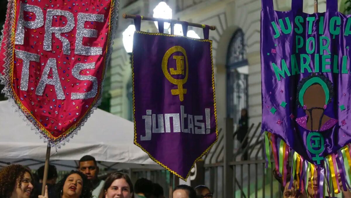 Eleições 2026: mulheres negras divulgam manifesto para candidatos