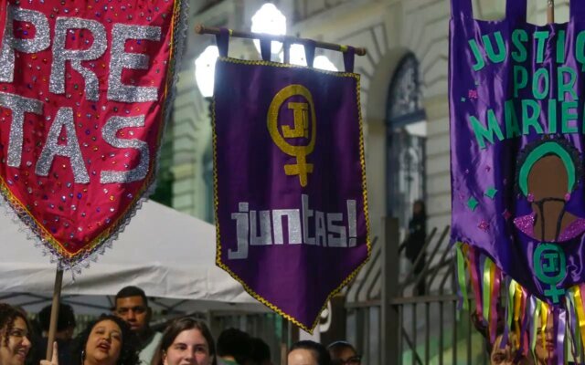 Eleições 2026: mulheres negras divulgam manifesto para candidatos