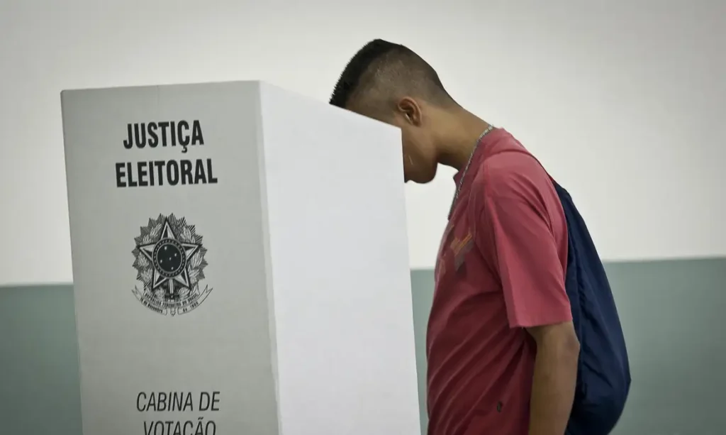 Eleições 2026: saiba o que é permitido e proibido no dia da votação – CONEXÃO DIGITAL BRASÍLIA