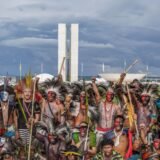 Eleições de 2026 registram recorde de candidaturas indígenas