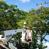 Endereços no Lago Norte terão o fornecimento de energia suspenso nesta segunda-feira (17)