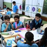 Ensino integral acelera aprendizado de vulneráveis