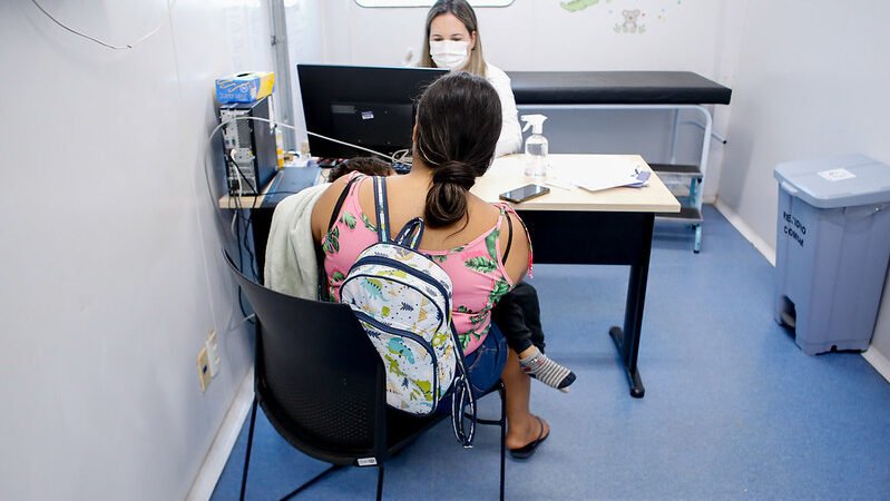 Entenda a diferença entre as unidades de saúde para atendimento no DF