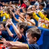 Escola do Legislativo: Projeto Infância Cidadã vai contemplar 1.200 crianças em agosto