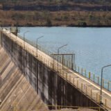Estiagem: reservatórios do Descoberto e de Santa Maria apresentam níveis superiores a 89%