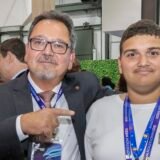 Estudante cria jogo para apresentar funções do Ministério Público