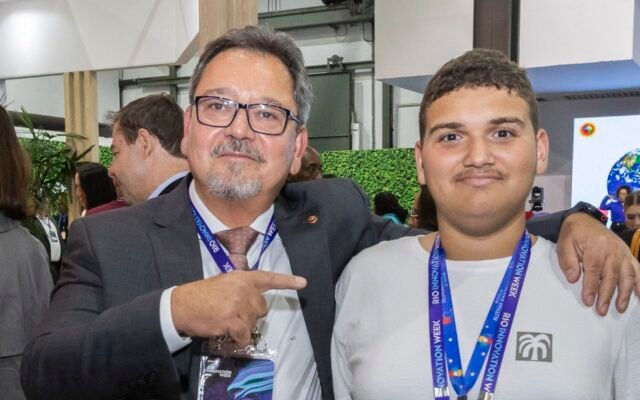 Estudante cria jogo para apresentar funções do Ministério Público
